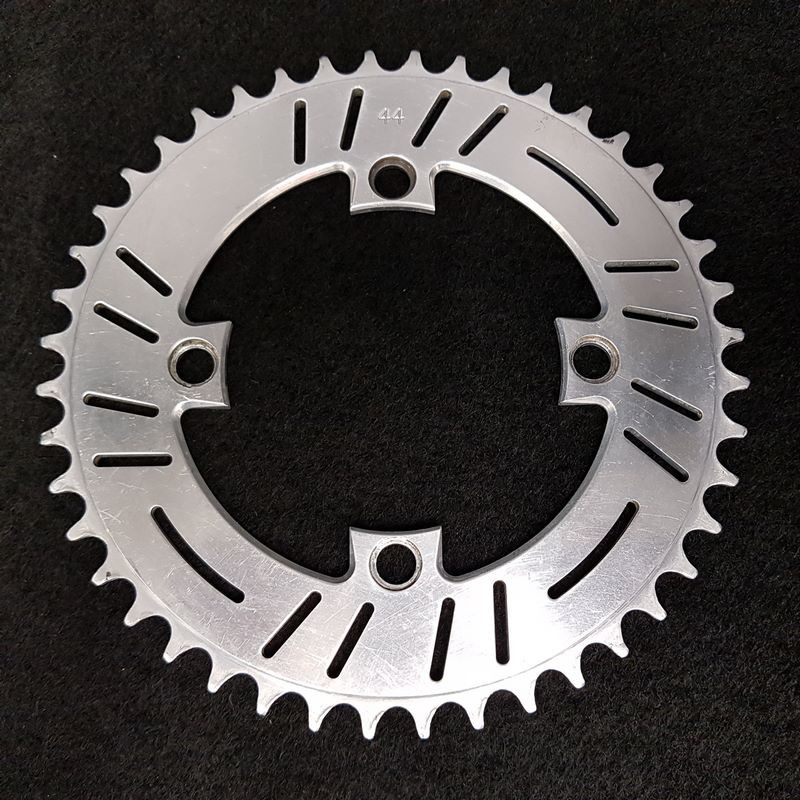 BMX "SNAP" 44d BCD 104 chainring (Ref Fe-1474)