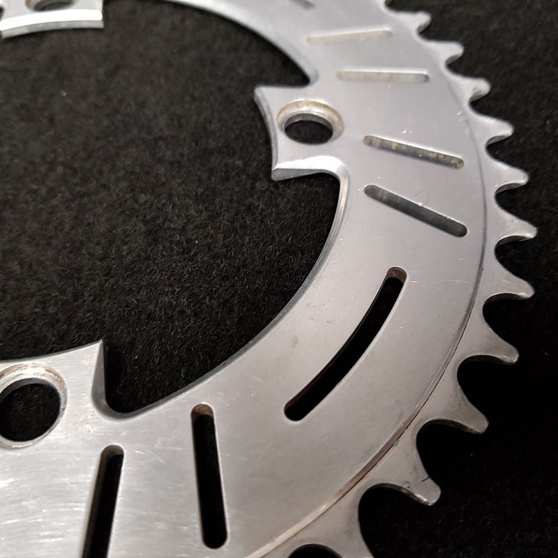 BMX "SNAP" 44d BCD 104 chainring (Ref Fe-1474)