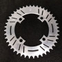 BMX "SNAP" 44d BCD 104 chainring (Ref Fe-1474)