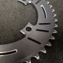 BMX "SNAP" 45d BCD 104 chainring (Ref Fe-1475)