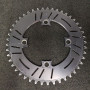 Ingranaggio BMX "SNAP" 45d BCD 104 (Ref Fe-1475)