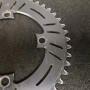 BMX "SNAP" 45d BCD 104 chainring (Ref Fe-1475)