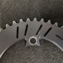 BMX "SNAP" 45d BCD 104 chainring (Ref Fe-1475)