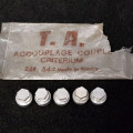 Schraube Tablett N.O.S "SPECIALITES TA" (Ref 164)
