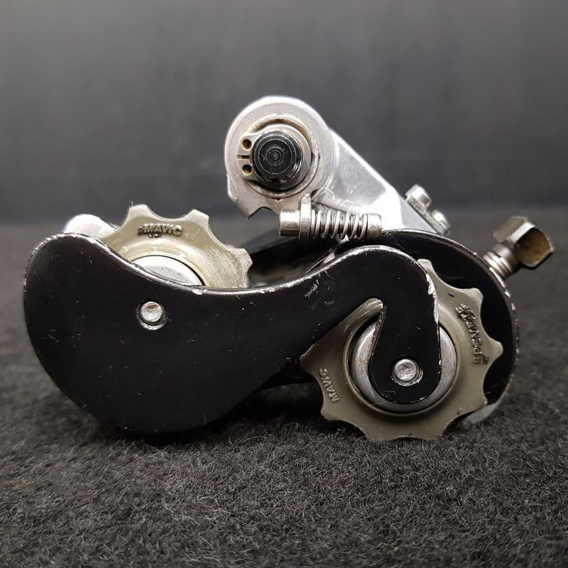 Desviador MAVIC 840" 8v (Ref 1684)