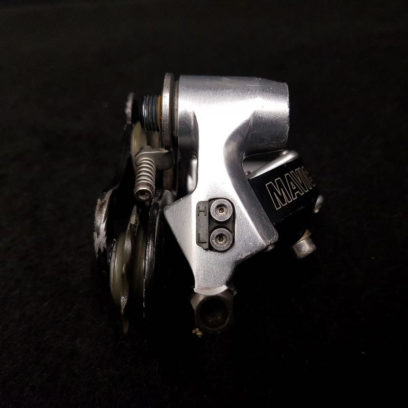Umwerfer hinten "MAVIC 840" 8v (Ref 1684)