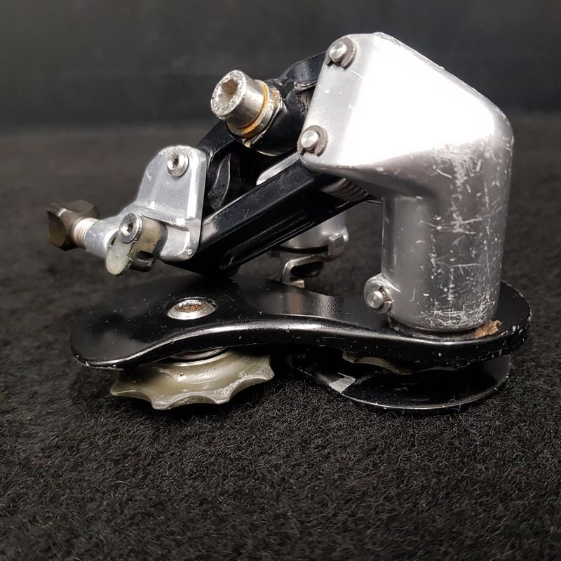 Desviador MAVIC 840" 8v (Ref 1684)