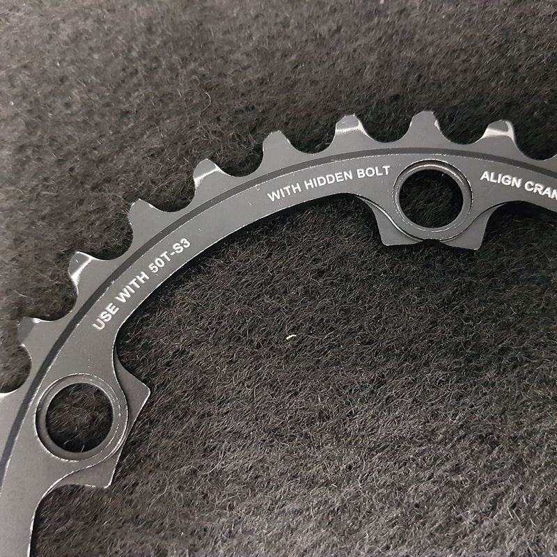 SRAM" 34d BCD 110 chainring (Ref 1479)