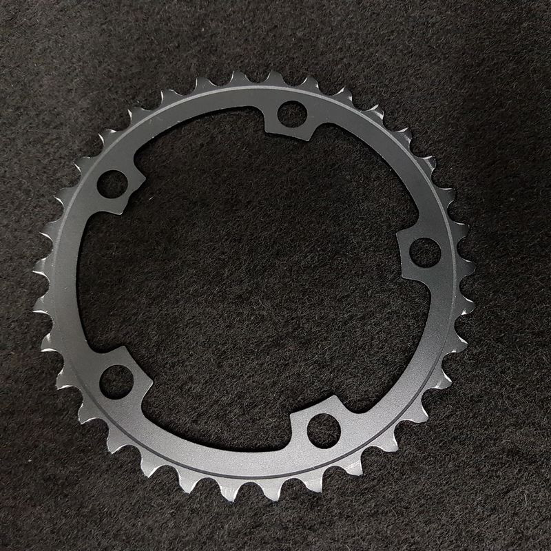 SRAM" 34d BCD 110 chainring (Ref 1479)