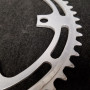 Plateau "SHIMANO DURA ACE" 52d BCD 130 (Ref 1491)