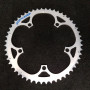 Kettenblatt N.O.S "CAMPAGNOLO RECORD EXADRIVE" 52d BCD 135 (Ref 1495)