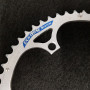 Ingranaggio CAMPAGNOLO RECORD EXADRIVE" 52d BCD 135 N.O.S (Ref 1495)