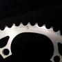 Kettenblatt N.O.S "CAMPAGNOLO RECORD EXADRIVE" 52d BCD 135 (Ref 1495)