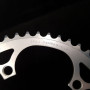 Ingranaggio CAMPAGNOLO RECORD EXADRIVE" 52d BCD 135 N.O.S (Ref 1495)