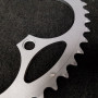 Plato SHIMANO ULTEGRA" 53d BCD 130 (Ref 1499)