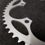 Plato SHIMANO ULTEGRA" 53d BCD 130 (Ref 1499)