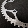 Plato SHIMANO ULTEGRA" 53d BCD 130 (Ref 1499)