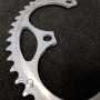 Plato SHIMANO ULTEGRA" 53d BCD 130 (Ref 1500)