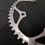 Plato SHIMANO DURA ACE" 52d BCD 130 (Ref 1505)