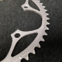 Plato SHIMANO DURA ACE" 52d BCD 130 (Ref 1507)