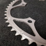 Kettenblatt "SHIMANO DURA ACE" 52d BCD 130 (Ref 1507)