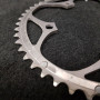 Kettenblatt "SHIMANO DURA ACE" 52d BCD 130 (Ref 1507)