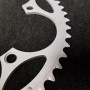 Plateau "SHIMANO ULTEGRA" 53d BCD 130 (Ref 1508)
