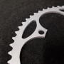 Plateau "SHIMANO ULTEGRA" 53d BCD 130 (Ref 1508)