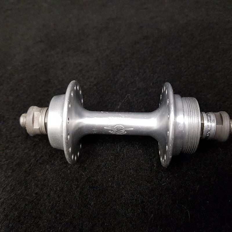 BIANCHI 32t rear road hub (Ref 480)
