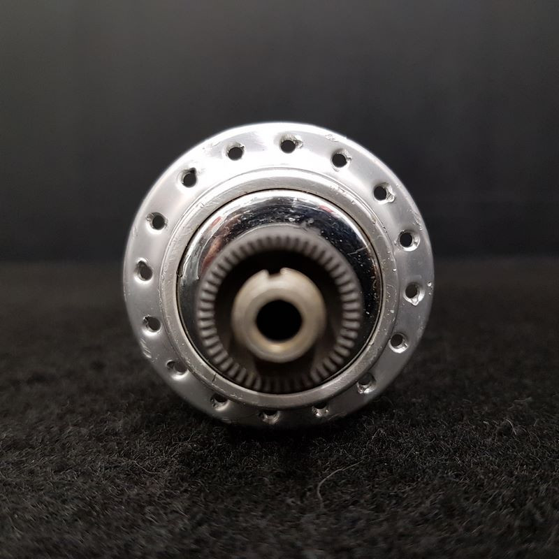 BIANCHI 32t rear road hub (Ref 480)