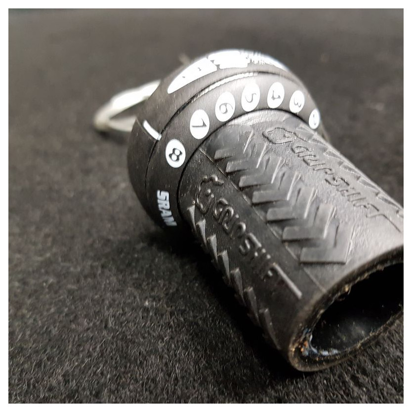 GRIP SHIFT SRT400 FFS