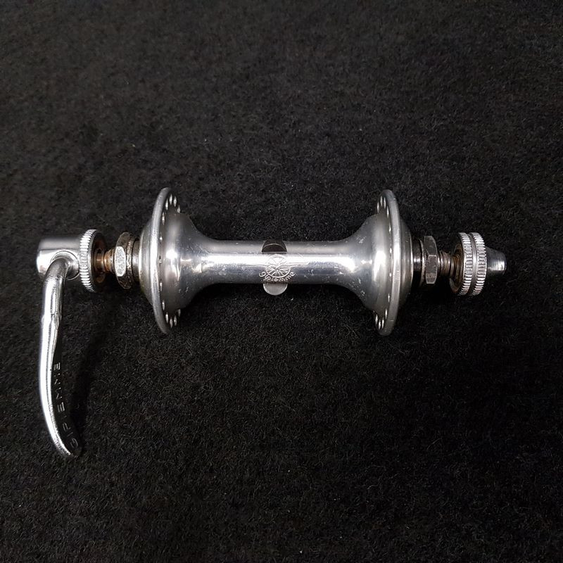 GIPIEMME" 36t front hub (Ref 481)
