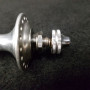 Vorderradnabe "GIPIEMME" 36t (Ref 481)