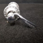 GIPIEMME" 36t front hub (Ref 481)