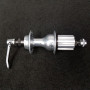CAMPAGNOLO XENON" 36t 9/10v rear hub (Ref 482)