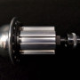 Hintere Nabe "CAMPAGNOLO XENON" 36t 9/10v (Ref 482)