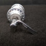 Moyeu arrière "CAMPAGNOLO XENON" 36t  9/10v (Ref 482)