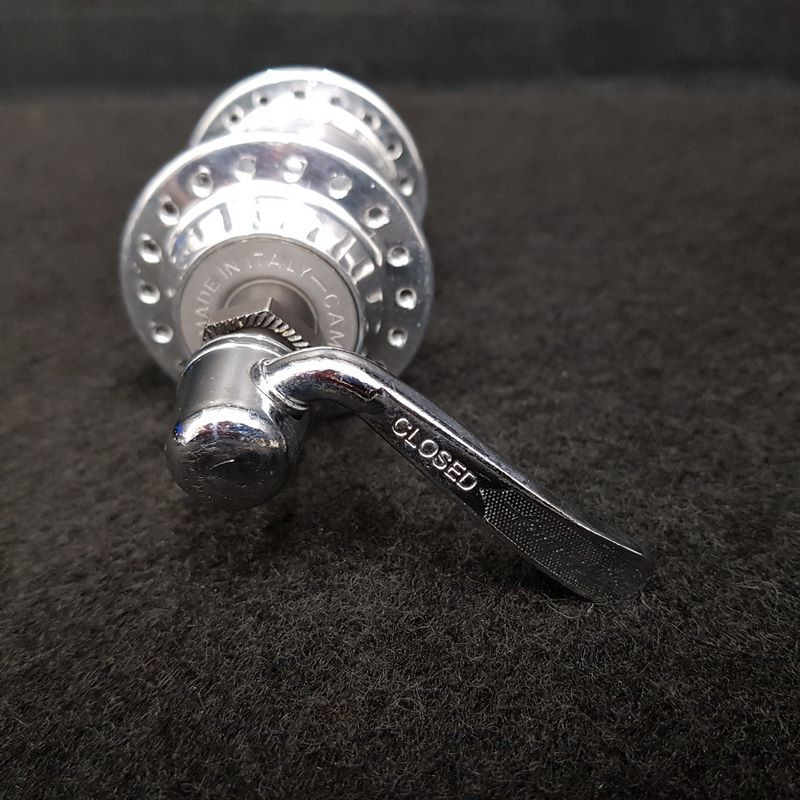Moyeu arrière "CAMPAGNOLO XENON" 36t  9/10v (Ref 482)