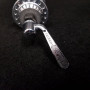 Moyeu arrière "CAMPAGNOLO XENON" 36t  9/10v (Ref 482)
