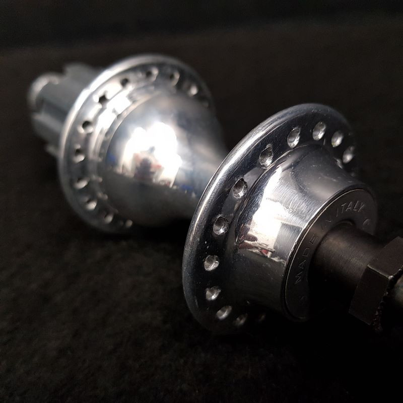 CAMPAGNOLO XENON" 36t 9/10v rear hub (Ref 482)
