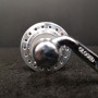 Hintere Nabe "CAMPAGNOLO XENON" 36t 9/10v (Ref 482)