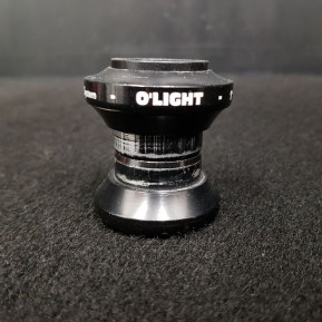 Headset 1" STRONGLIGHT O'LIGHT (Ref 718)