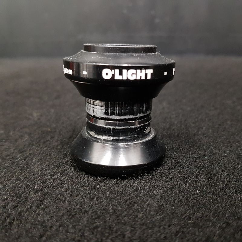 Steuersatz Aheadset 1" STRONGLIGHT O'LIGHT (Ref 718)
