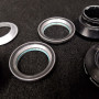 Steuersatz Aheadset 1" STRONGLIGHT O'LIGHT (Ref 718)