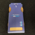 Lenker "BBB RACE RIBBON" Goldbraun (Ref 95)