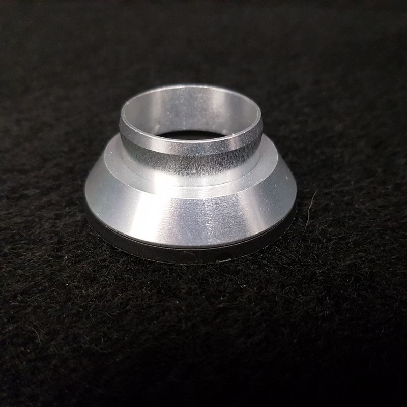 Niedrige Schüssel "STRONGLIGHT" (Ref 740)