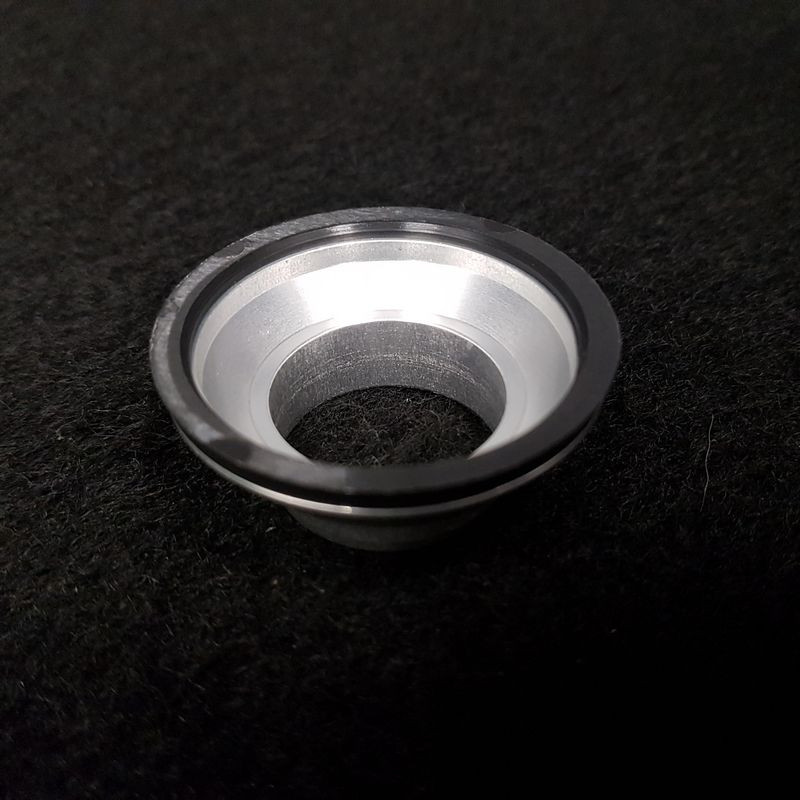 Niedrige Schüssel "STRONGLIGHT" (Ref 740)