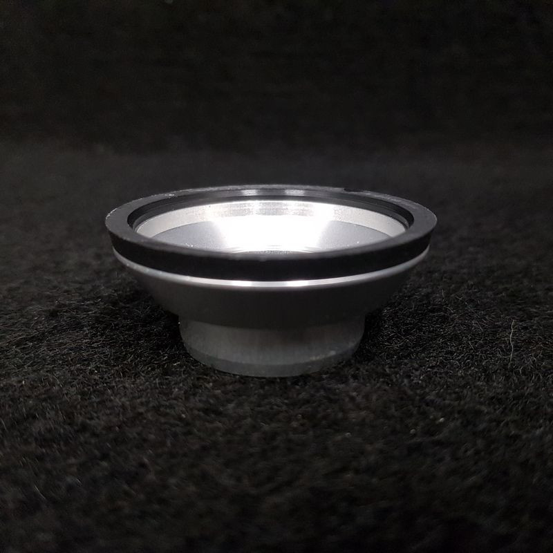 Niedrige Schüssel "STRONGLIGHT" (Ref 740)
