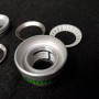 Steuersatz "STRONGLIGHT" 25.4 x 24 Tpi (Ref 725)