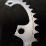 Ingranaggio MAVIC 631 44d BCD 130 N.O.S (rif. 1512)